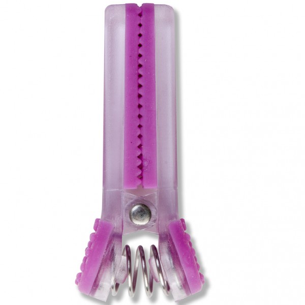 Clamps Bulldog atraumáticos  descartables